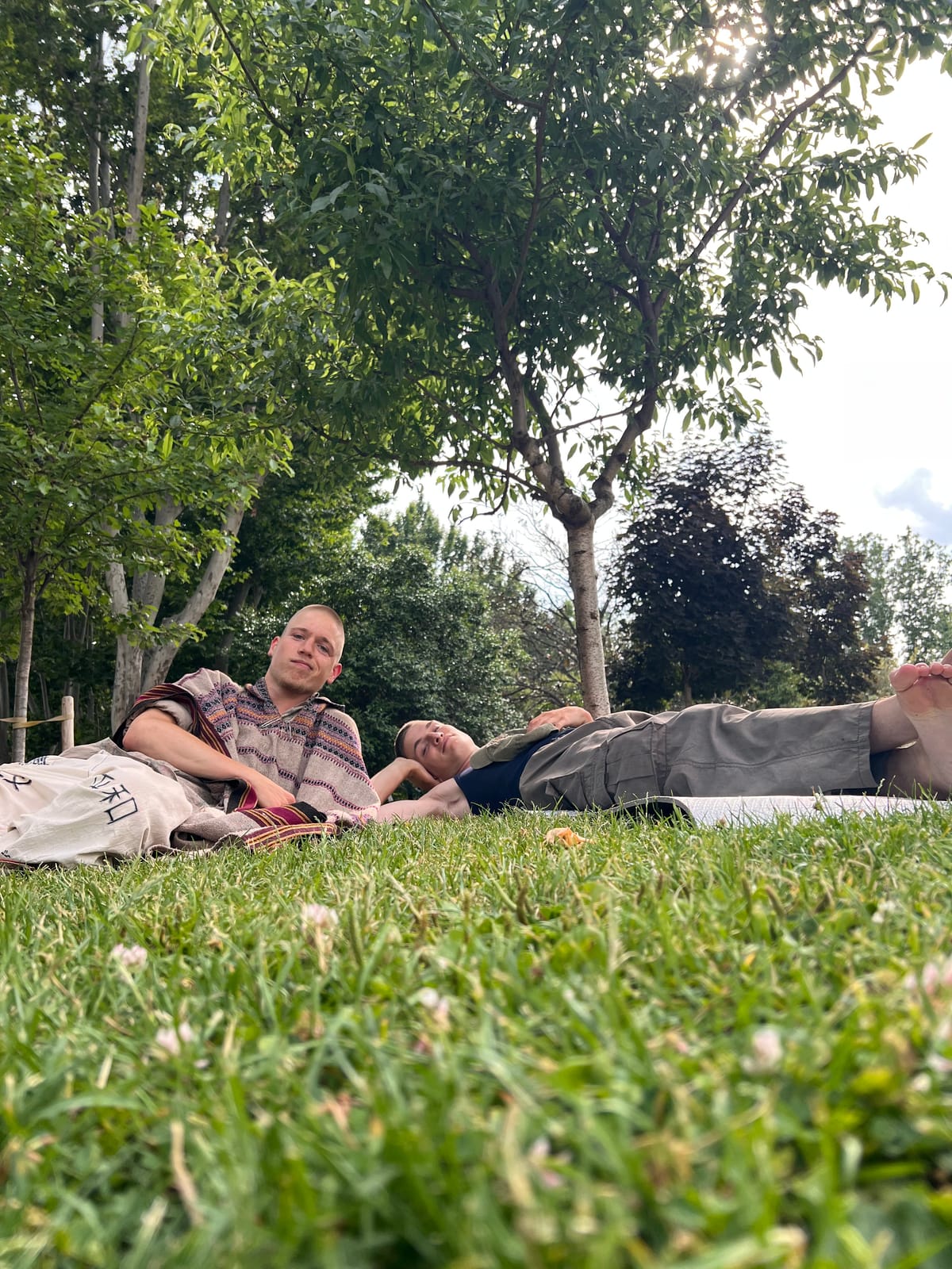 Cuenca’s Schönheit blitzt und Madrid macht Mukke