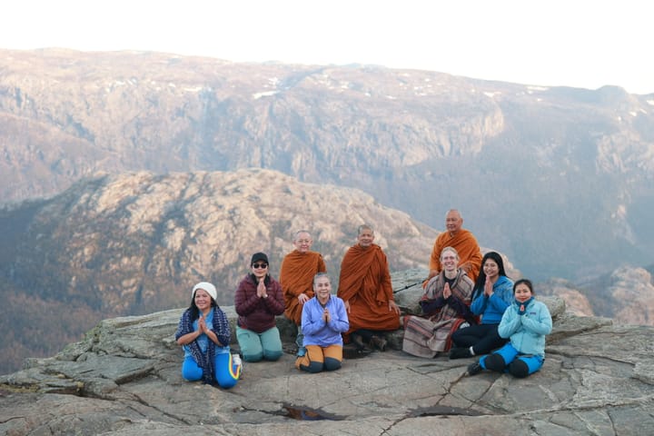 Ein Jahr im Leben 25